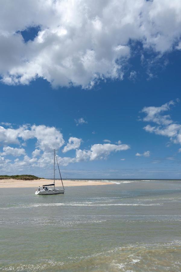 Duplex 2 Pieces Port Cabourg - 2 A 4 Personnes - Terrasse - Vue Port - Exclusif Book Ing Apartment Dives-sur-Mer Exterior foto